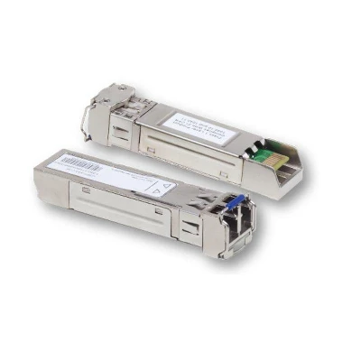 Коммутатор управляемый STEZ-SFP-SX-2 СТЭЗ 70210052