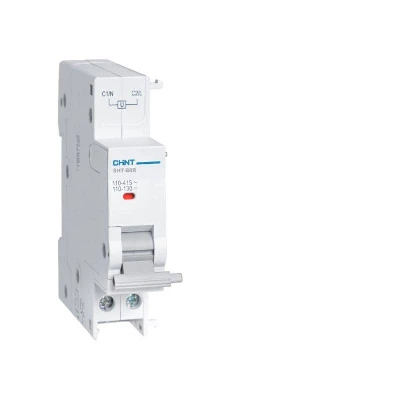 Расцепитель независимый SHT-B8R 48В AC/DC для NB8-125R (R) CHINT 560035