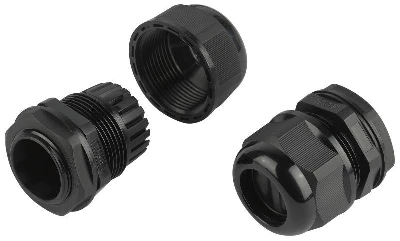 Ввод кабельный (сальник) MG 32 d18-25мм (d отверст. 32мм) IP68 (уп.10шт) Эра Б0065173