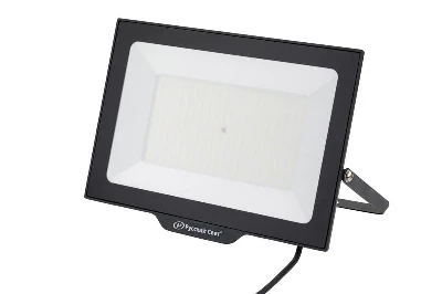 Прожектор светодиодный СДО FL 10 C 200W VW 840 BK CL 397х290х31.5мм 200Вт 4000К IP65 уличный черн. Русский Свет 15081023281