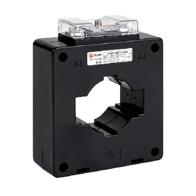 Трансформатор тока ТТЕ 60 800/5А кл. точн. 0.5 5В.А EKF tte-60-800/tc-60-800