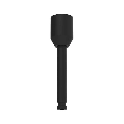 Подвес жесткий ART-APRIORI-ROD-E-L200 (BK) IP20 металл Arlight 044801