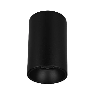 Светильник SP-SALT-R95-20W Warm3000 BK 40 deg 230В 20Вт 3000К IP54 метал. Arlight 056754