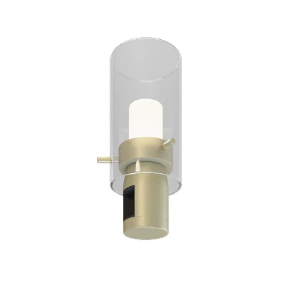 Светильник ART-APRIORI-LANTERN-C-R60-5W Warm3000 OG 120 deg 48В 5Вт 3000К IP20 метал. Arlight 053947
