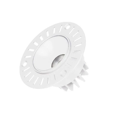 Светильник светодиодный MS-ATLAS-TRIMLESS-R50-8W Day4000 (WH 32 deg 230В) IP20 металл Arlight 037059(1)