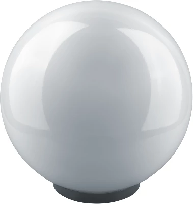 Светильник 95 529 NOF-B-01-100-301 E27 IP44 Д300 бел. NAVIGATOR 95529