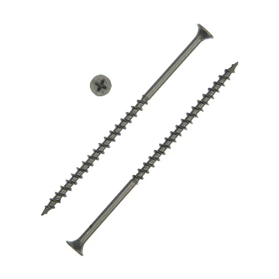 Саморез ШСГД 4.8х100 (уп.4шт) Tech-Krep/Zitar 103876