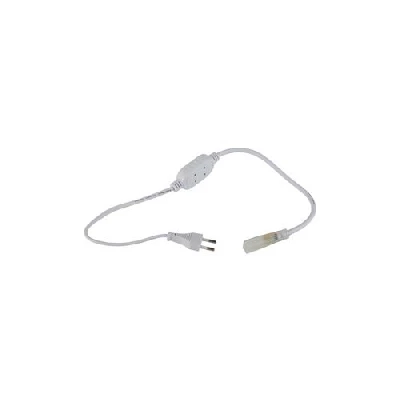 Шнур питания LS-power cord-220-3528 (200/3000) ЭРА Б0004967
