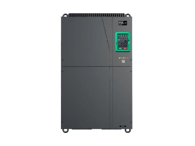 Преобразователь частоты STV900H 130кВт 400В кран/подъемник SE STV900C13N4H