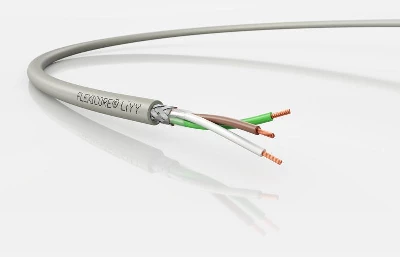 Кабель FLExICORE LiYCY 3х1.0 (м) LAPP 3120001788