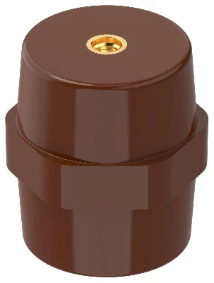 Изолятор опорный SM65 (М8) IEK YIS11-65-08-K05