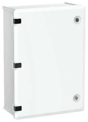Корпус ЩМП 500х700х250 IP65 полиэстер. IEK MKP21-N-050-070-25-65