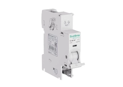 Расцепитель максимального напряжения MSU AC 230В U>275В Systeme9 SE S9A50006