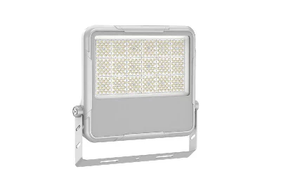 Прожектор светодиодный СДО FL 21 C 200W AM1 840 GR CL 386х414х51мм 200Вт 4000К IP66 уличный сер. Русский Свет 17082123362