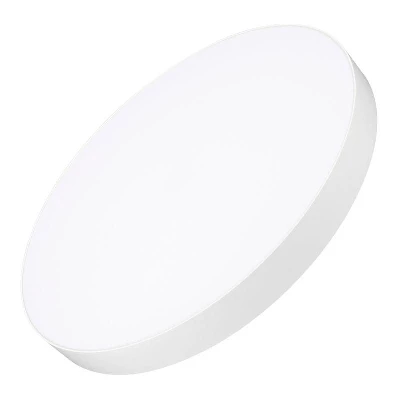 Светильник светодиодный SP-RONDO-R600-60W Warm3000 WH 120 deg IP40 230В металл Arlight 034823