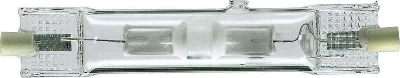 Лампа газоразрядная металлогалогенная MHN-TD 70W/842 77Вт линейная 4200К RX7s PHILIPS 928070205190