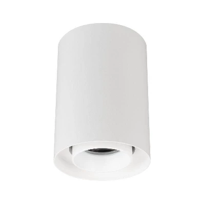 Светильник светодиодный SP-FOCUS-R86-10W Day4000 WH 36deg 230В IP54 10Вт 4000К метал. Arlight 054858
