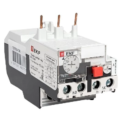 Реле тепловое РТЭ-1316 9-13А EKF rel-1316-9-13