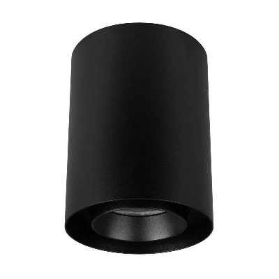 Светильник светодиодный SP-FOCUS-R110-18W Day4000 BK 15deg 230В IP54 18Вт 4000К метал. Arlight 054850