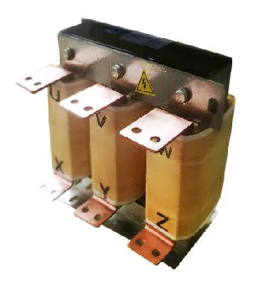 Фильтр dV/dt 3ф 400В 15кВт медн. SE SEOP28-D15N4-CU