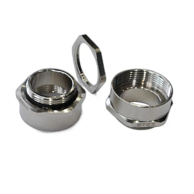 Переходник редукционный резьбовой M32P29BRA СТЭЗ 189125006