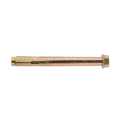 Болт анкерный с гайкой HNM 8х100 Tech-Krep/Zitar 154386