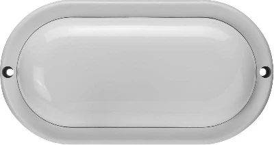 Светильник светодиодный 90 557 OBL-O4-10-4K-WH-IP65-LED ОНЛАЙТ 90557