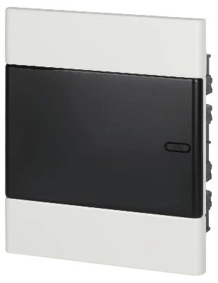 Щит распределительный встраив. ЩРВ-П-24 Trend BOXF-24-p-f-t IP40 ЭРА Б0052635