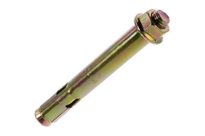 Болт анкерный с гайкой 20х107 Tech-Krep/Zitar 108053