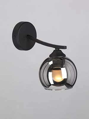 Светильник настенный V4285-1/1A 1xE27 макс. 40Вт Vitaluce V4285-1/1A