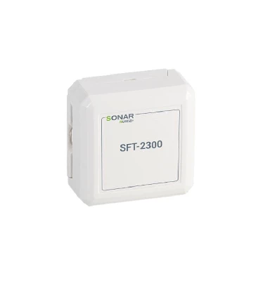 Фильтр Sonar SFT-2300-M оконечный для трансляцион. линии при контроле линии перем. током SONAR Rbz-164187