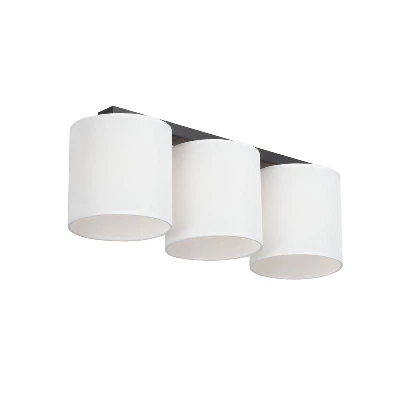 Люстра 3xE27 макс. 40Вт Vitaluce V2882-1/3PL