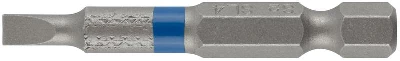 Набор стальных бит Profi SL4 50мм (уп.2шт) Cutop 83-641