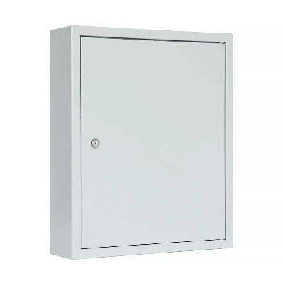 Корпус навесной ЩРн-54 480х400х120 IP31 метал. PRIZMA TOKOV ELECTRIC TKE-PZ-MRB-54-IP31