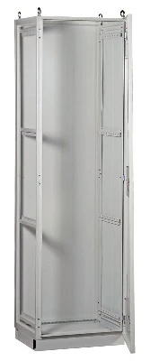 Шкаф напол. цельносварной ВРУ-1 20.45.45 IP31 TITAN IEK YKM1-C3-2044-31