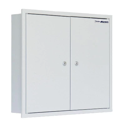 Корпус металлический встраиваемый ЩРв-72 IP31 520х600х120 PRIZMA TOKOV Electric TKE-PZ-WMRB-72-IP31