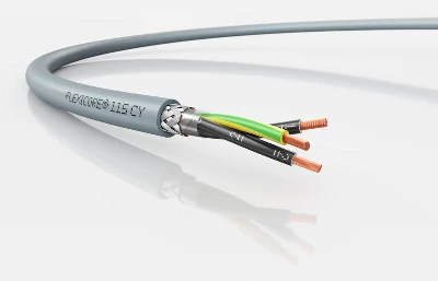 Кабель FLEXICORE 115 CY 3G2.5 (м) LAPP 3120001439