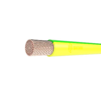 Провод ПуГВнг(А)-LS 1х150 450/750 Ж/З (м) Цветлит 00-00130625
