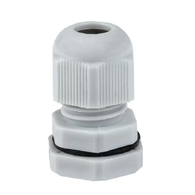 Сальник PG7 d3-6.5мм (d отверст. 13мм) IP54 PROxima EKF plc-pg-7-r