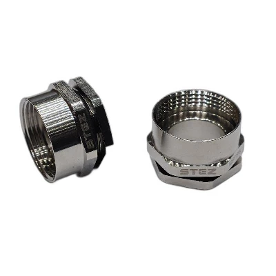 Переходник редукционный резьбовой M25P21BRA СТЭЗ 189125007