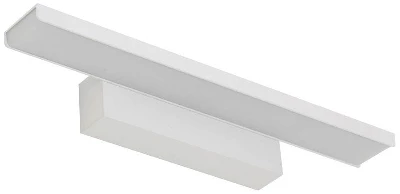 Светильник светодиодный 5116 8Вт IP44 4000К настен. бел. IEK LT-DBB0-5116-08-40-K01