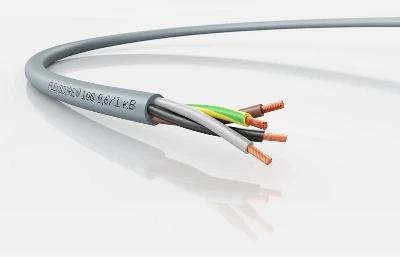 Кабель FLEXICORE 100 0.6/1кВ 4G120 (м) LAPP 3120000938