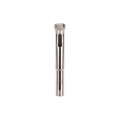Сверло алмазное 8мм по керамике и стеклу Kranz KR-92-0002
