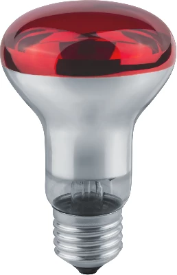 Термоизлучатель 93 973 NI-R63-60-230-E27-ИКЗК Navigator 93973