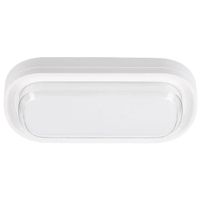 Светильник светодиодный PBH-PC9-OA 24Вт 4000К IP65 2400лм ЖКХ бел. JazzWay 5070172