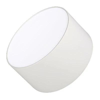Светильник светодиодный SP-RONDO-140A-18W Warm White IP40 металл Arlight 022226