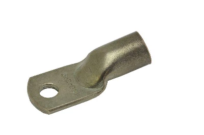 Наконечник медный луженый ТМЛ 10-6-5 PROxima EKF tml-10-6-5-g