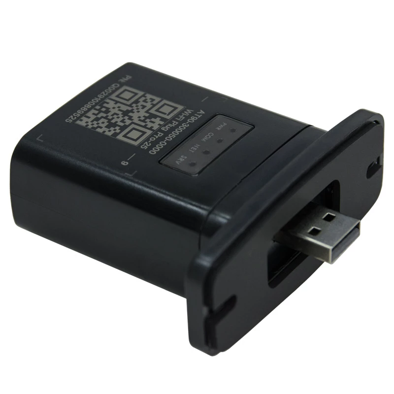 Модуль WiFi для солнечных инверторов M L0201-0178