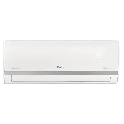 Сплит-система инверторного типа Lagoon DC BSDI-12HN1_22Y комплект (блок внутрен. НС-1407794 и внешний НС-1407802) Ballu НС-1407816