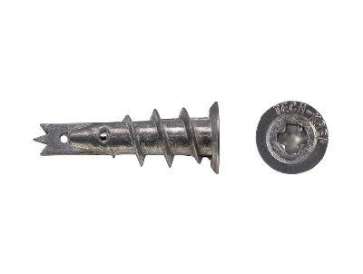 Анкер дюбель DRIVA METAL (уп.4шт) Tech-Krep/Zitar 126448